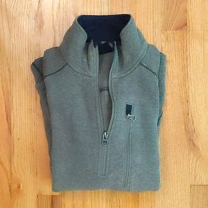 Kuhl Quarter Zip
